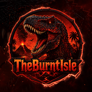 The Burnt Isle